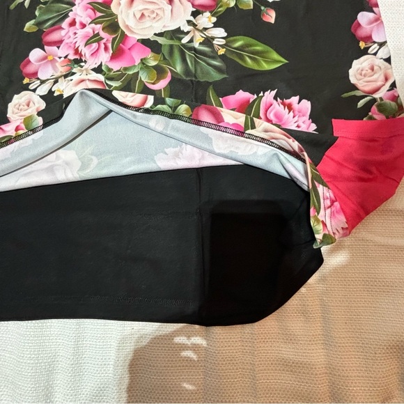 Coddle Luv Reversible All-In-One Infsnt cover - Picture 7 of 9